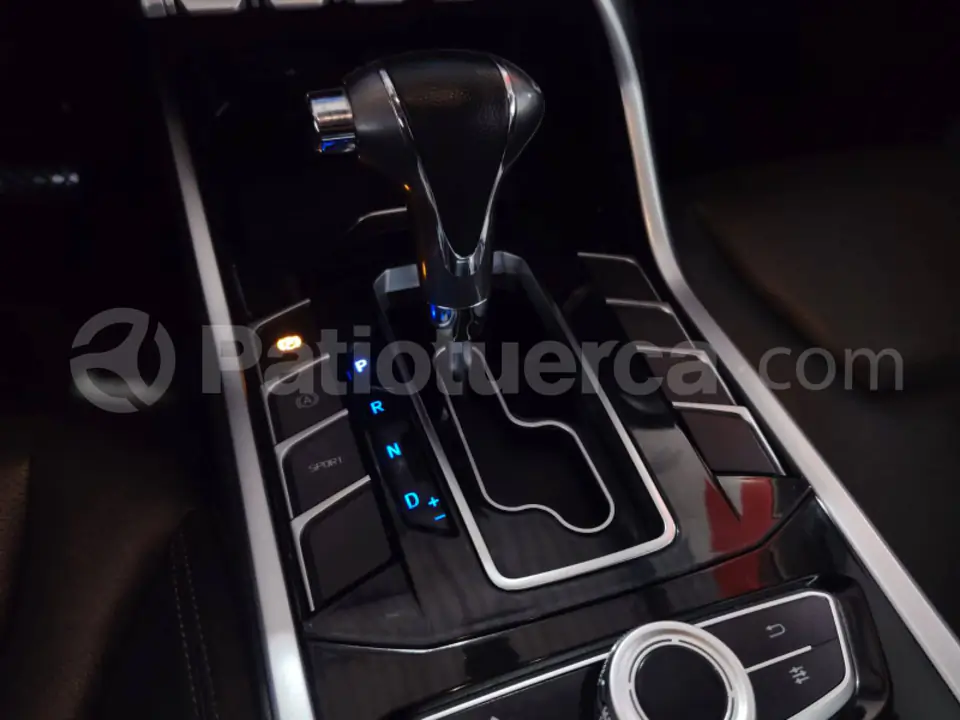 Foto 25 de Ford TERRITORY TREND