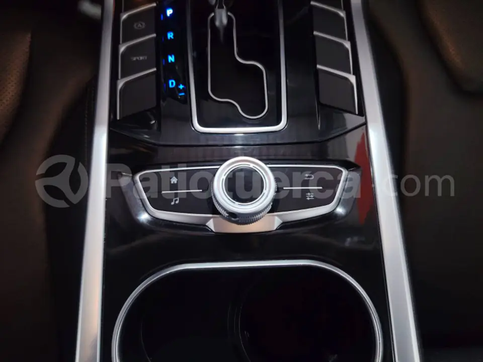 Foto 28 de Ford TERRITORY TREND