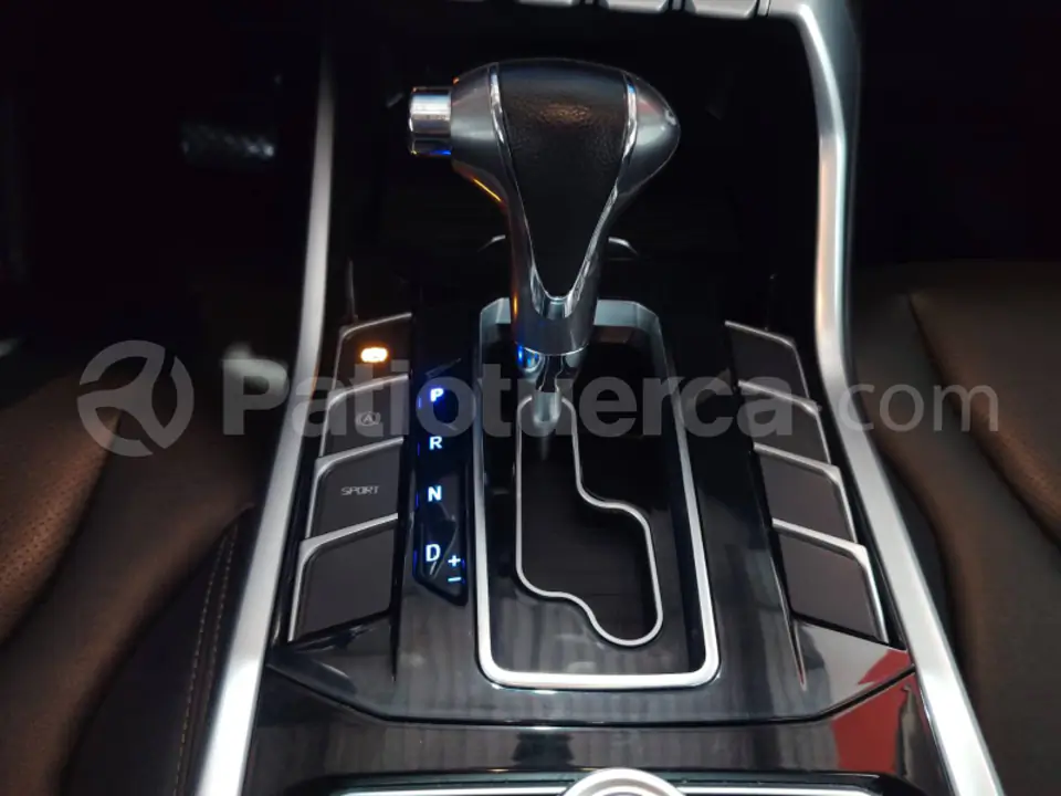 Foto 29 de Ford TERRITORY TREND