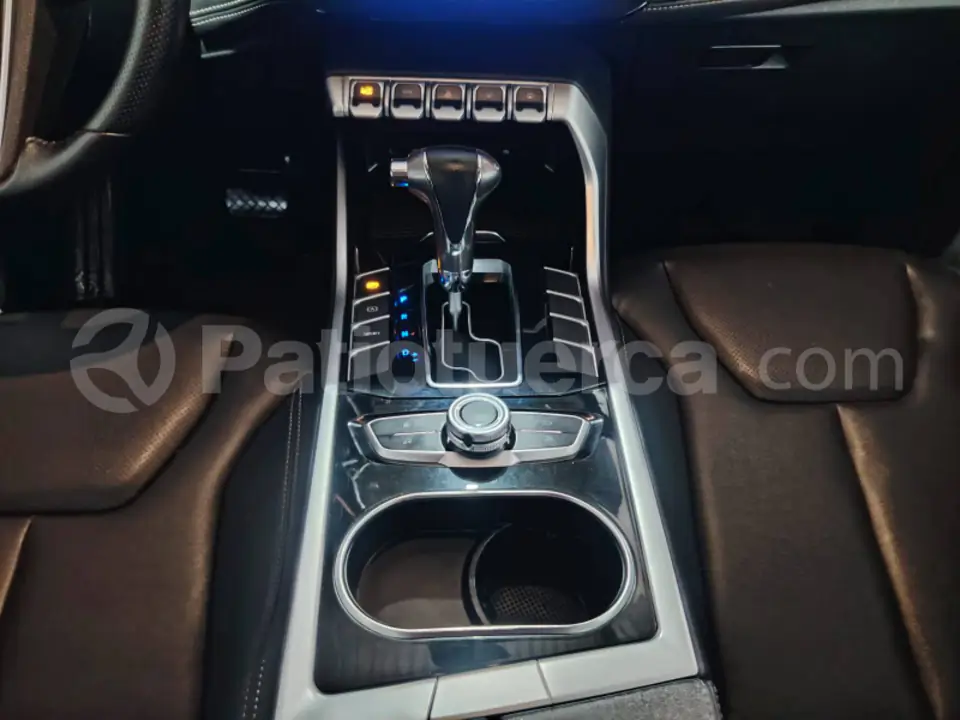 Foto 32 de Ford TERRITORY TREND