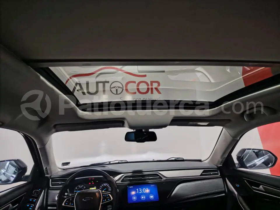 Foto 35 de Ford TERRITORY TREND