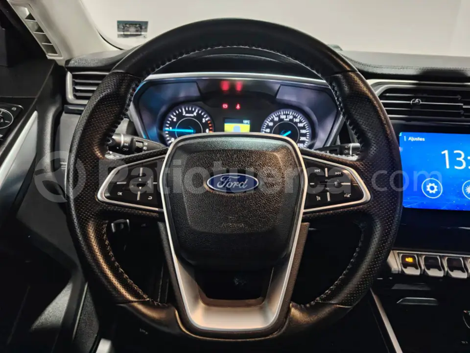 Foto 36 de Ford TERRITORY TREND