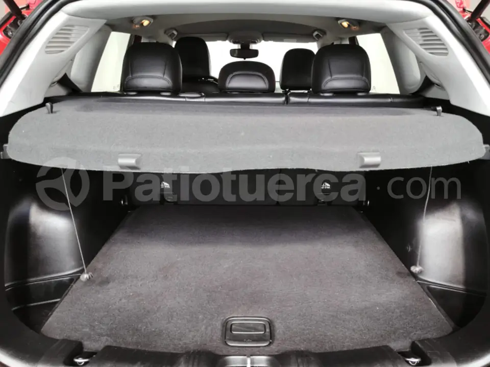 Foto 28 de Jeep NEW COMPASS LONGITUDE