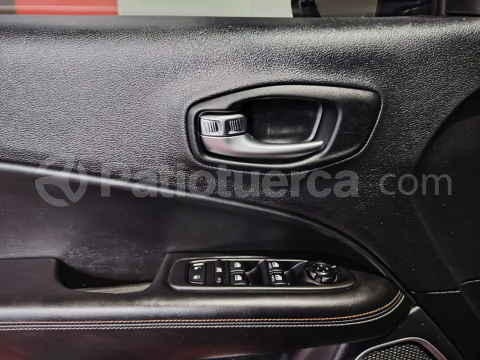 Foto 31 de Jeep NEW COMPASS LONGITUDE