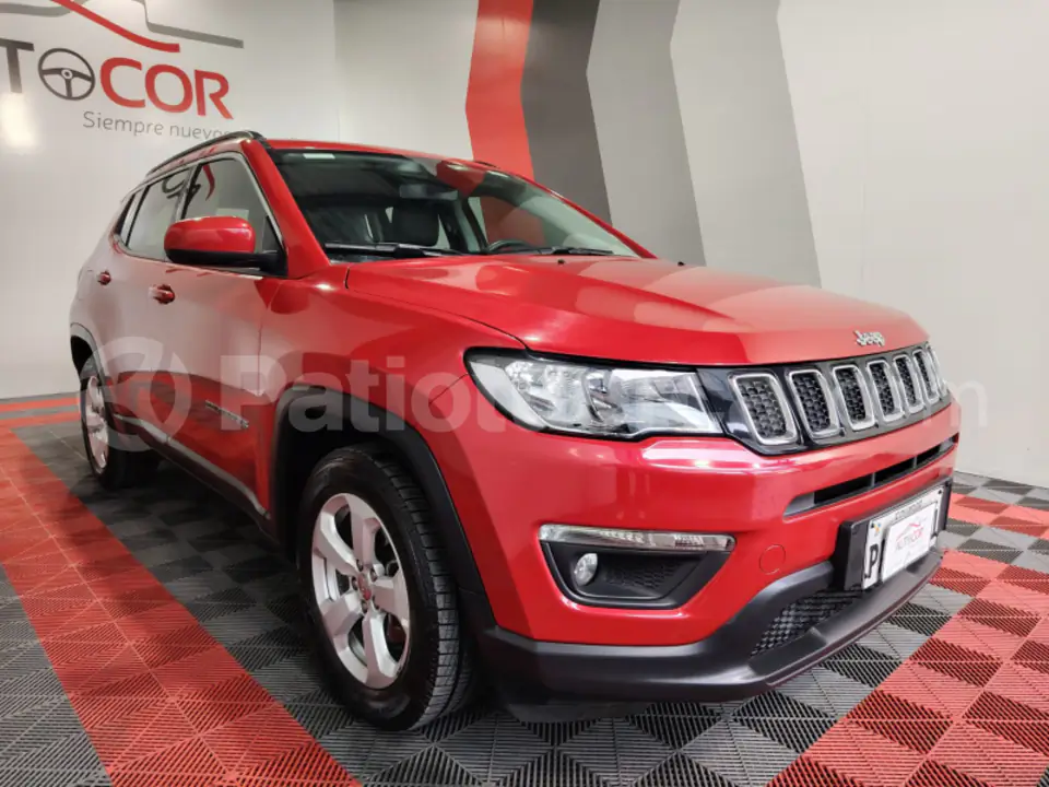 Foto 1 de Jeep Compass