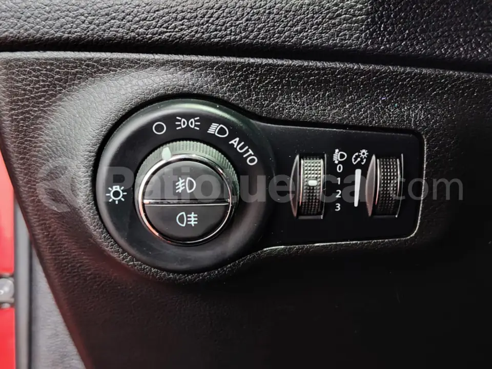 Foto 14 de Jeep Compass