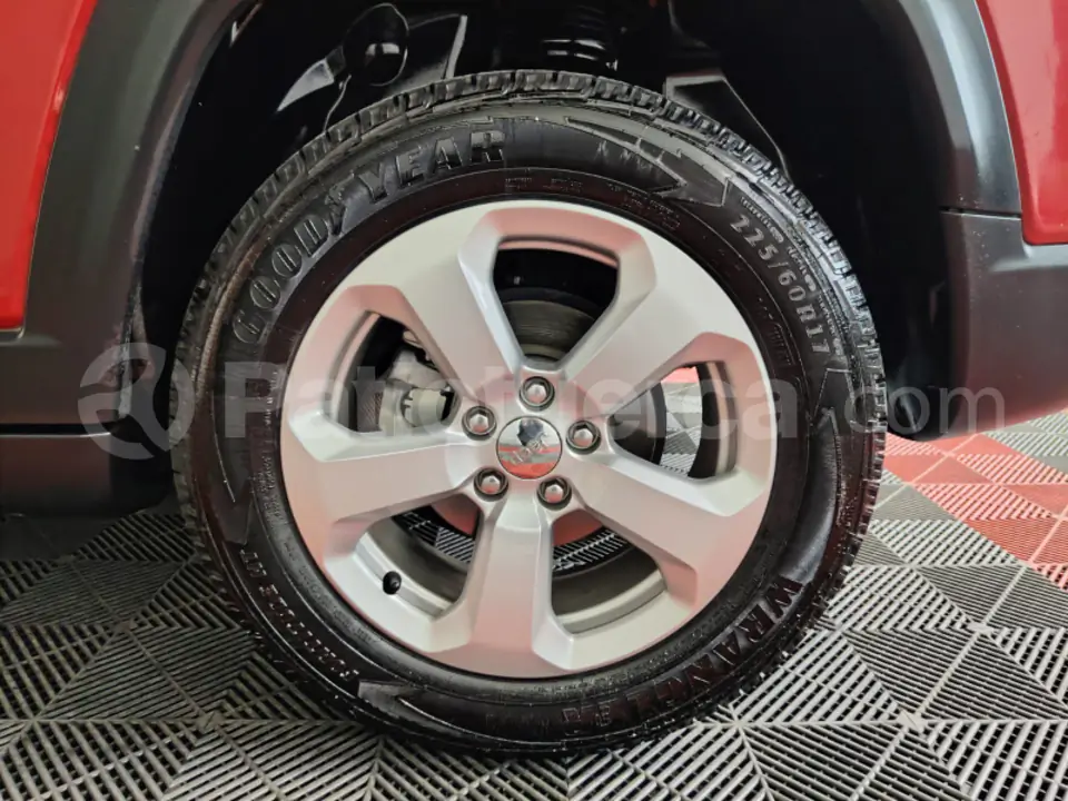 Foto 15 de Jeep Compass