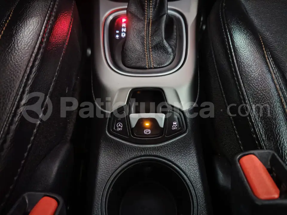 Foto 16 de Jeep Compass