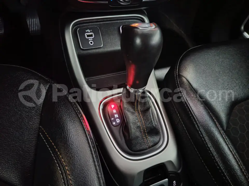 Foto 18 de Jeep Compass