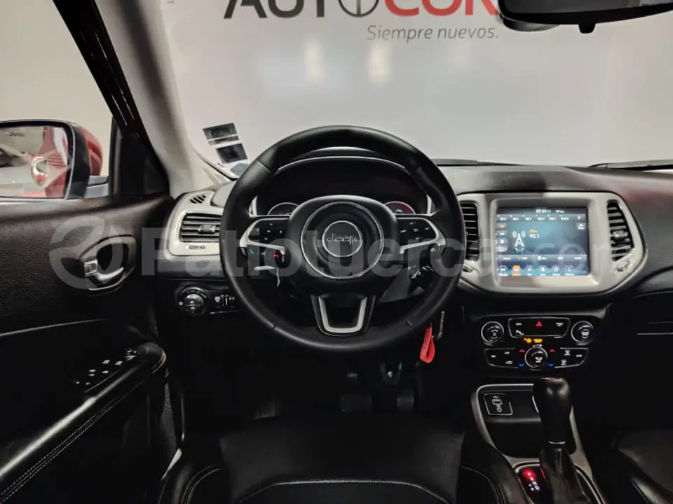 Foto 21 de Jeep Compass