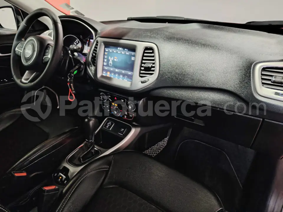Foto 24 de Jeep Compass
