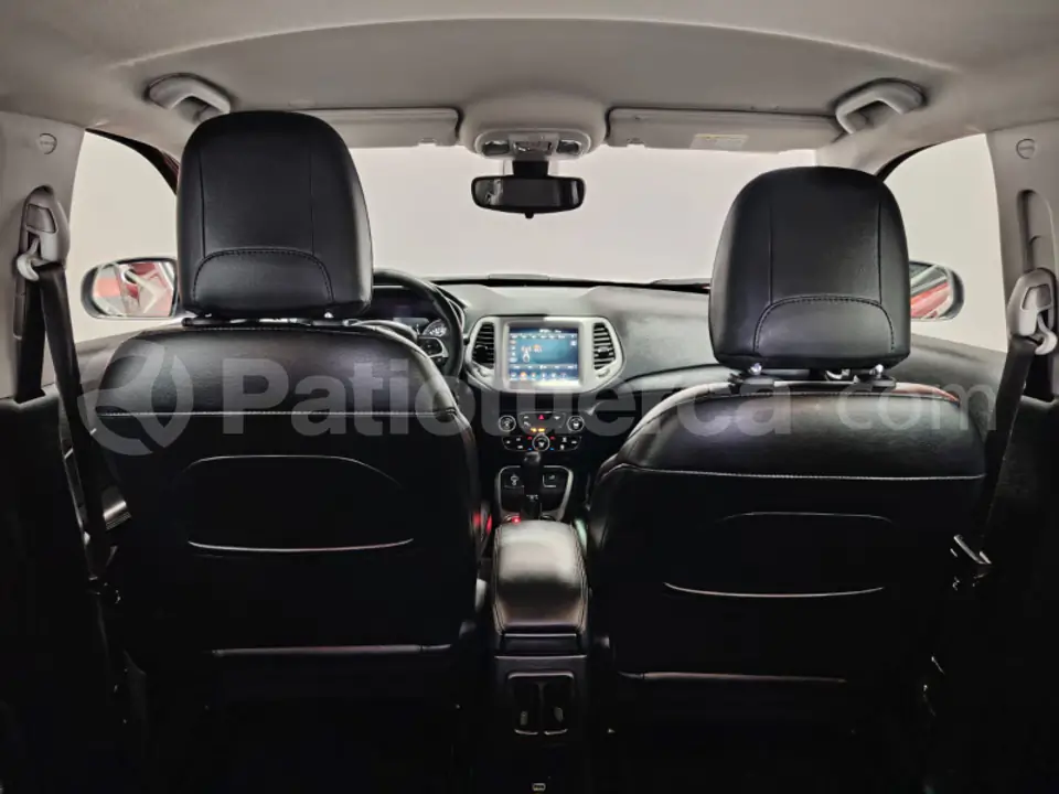 Foto 26 de Jeep Compass