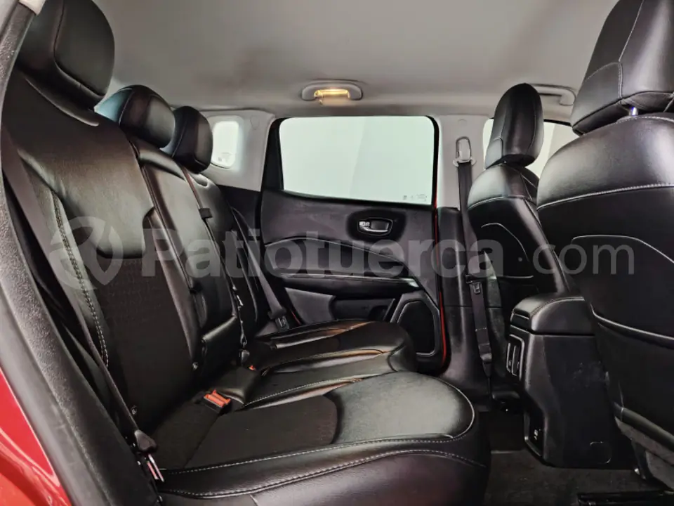 Foto 27 de Jeep Compass