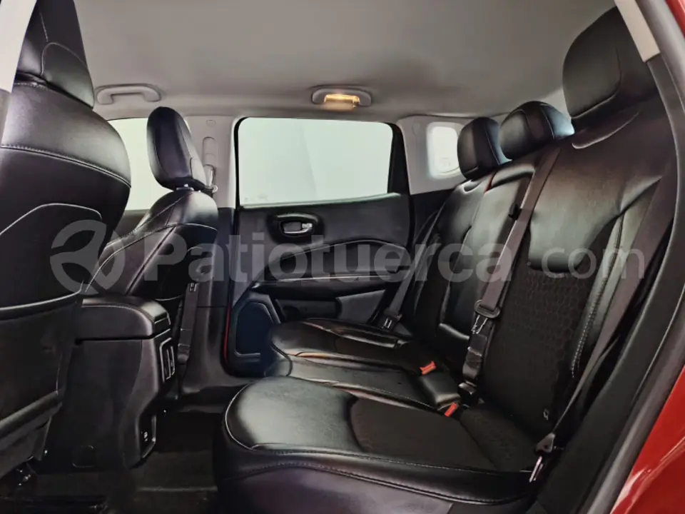 Foto 29 de Jeep Compass