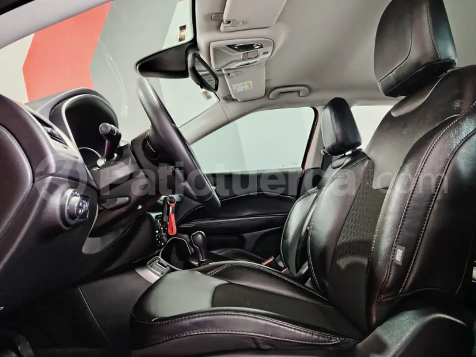 Foto 30 de Jeep Compass