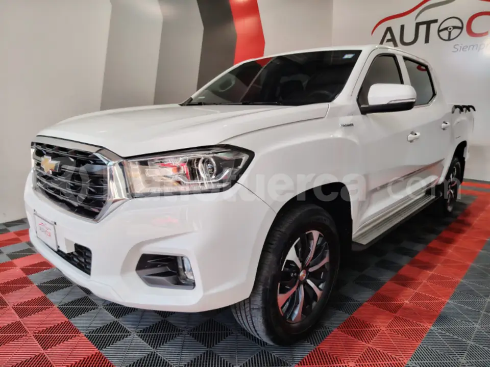 Foto 3 de Chevrolet D MAX CRDI FULL 2.5.