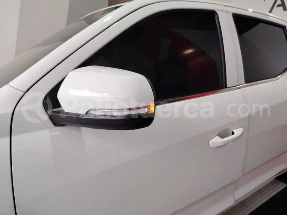 Foto 4 de Chevrolet D MAX CRDI FULL 2.5.