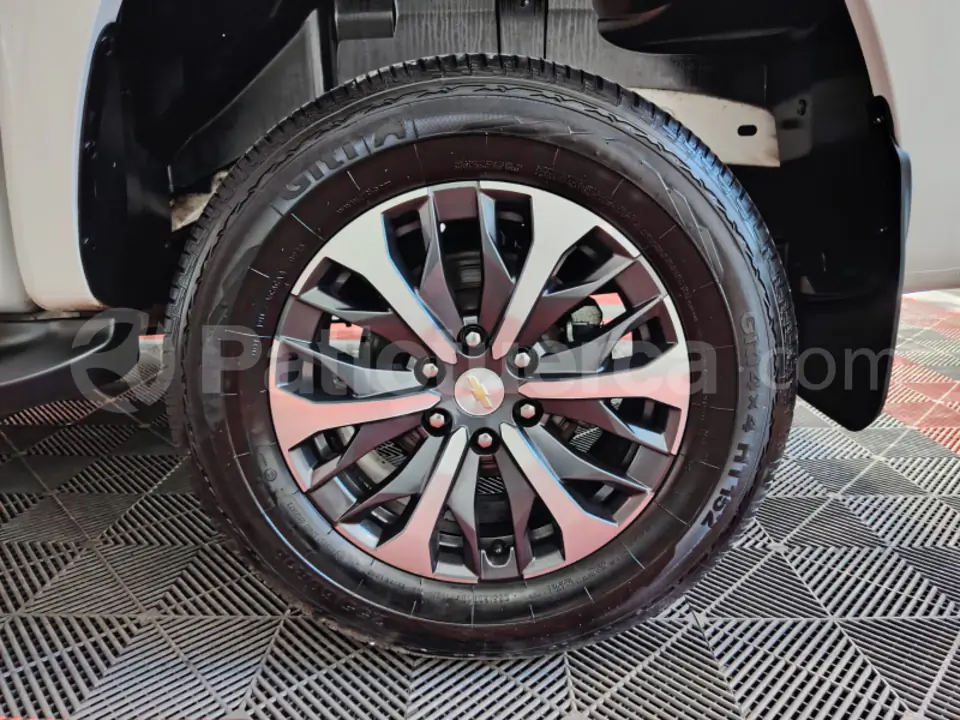 Foto 13 de Chevrolet D MAX CRDI FULL 2.5.