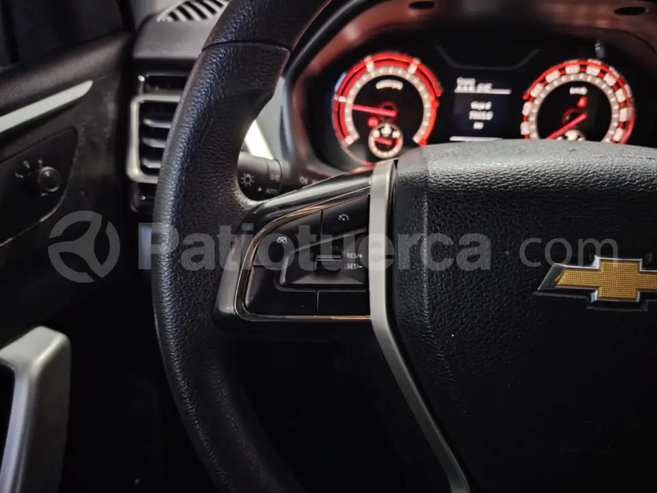 Foto 15 de Chevrolet D MAX CRDI FULL 2.5.