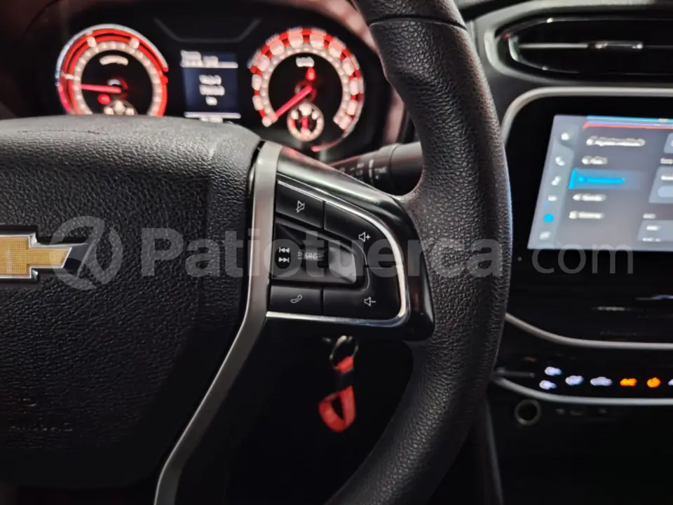 Foto 16 de Chevrolet D MAX CRDI FULL 2.5.