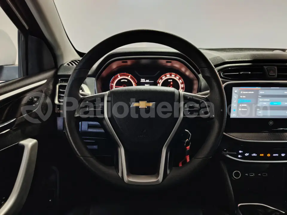 Foto 19 de Chevrolet D MAX CRDI FULL 2.5.