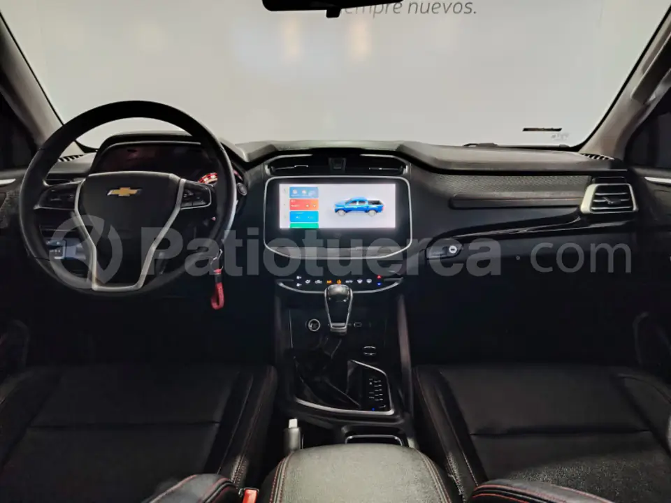 Foto 23 de Chevrolet D MAX CRDI FULL 2.5.