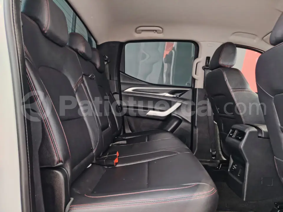 Foto 26 de Chevrolet D MAX CRDI FULL 2.5.