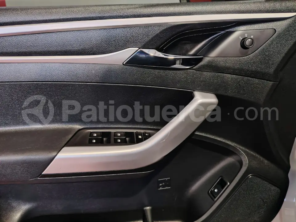 Foto 29 de Chevrolet D MAX CRDI FULL 2.5.