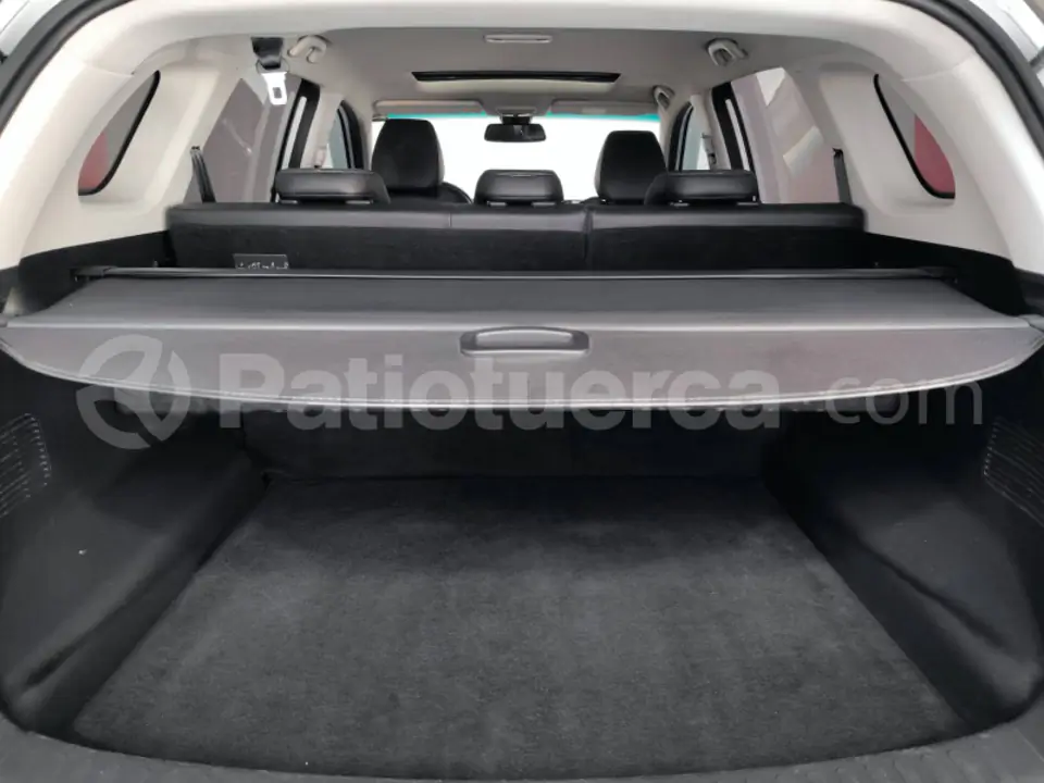 Foto 11 de Chevrolet CAPTIVA LT TURBO