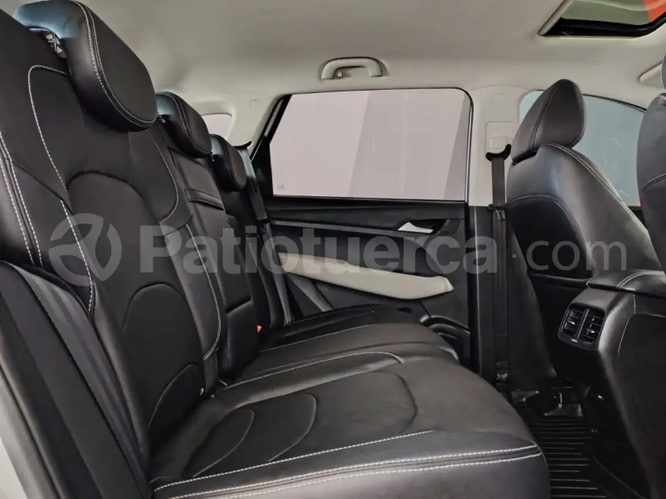 Foto 17 de Chevrolet CAPTIVA LT TURBO