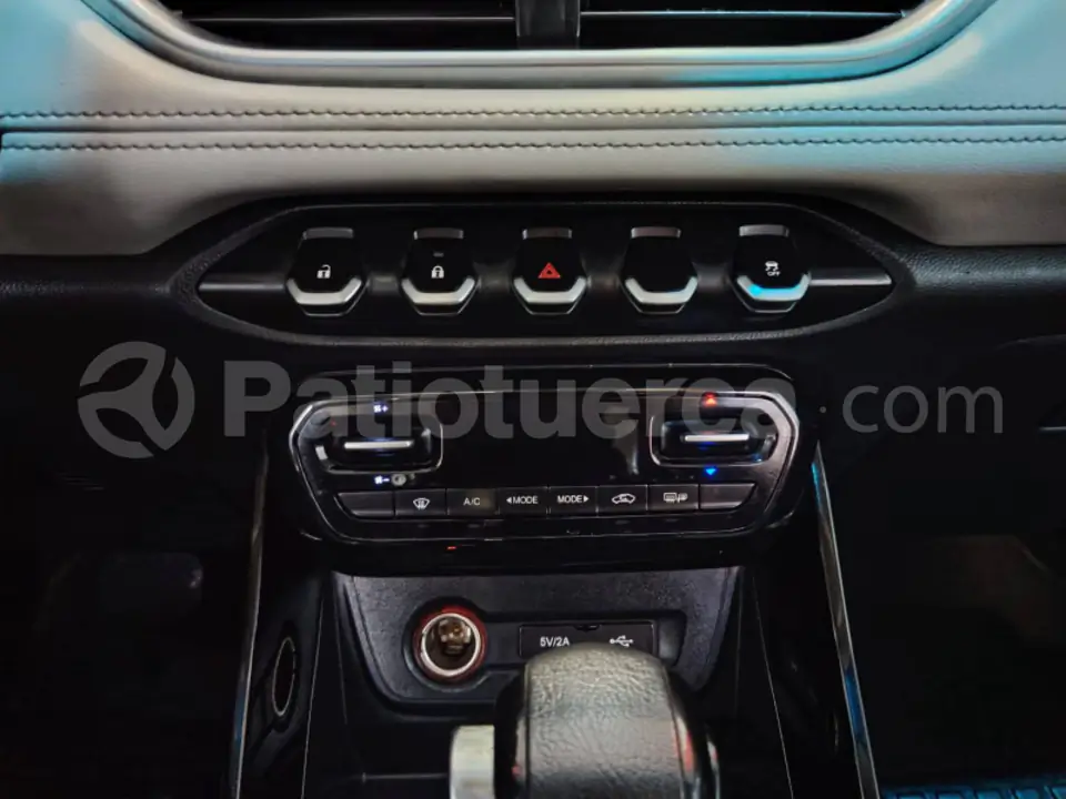 Foto 22 de Chevrolet CAPTIVA LT TURBO