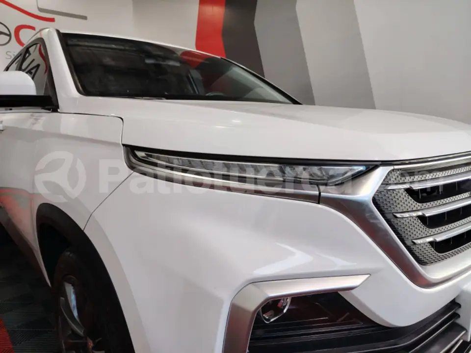 Foto 9 de Chevrolet Captiva LTZ Turbo