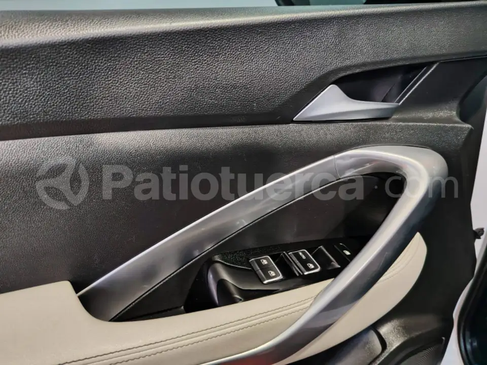 Foto 12 de Chevrolet Captiva LTZ Turbo