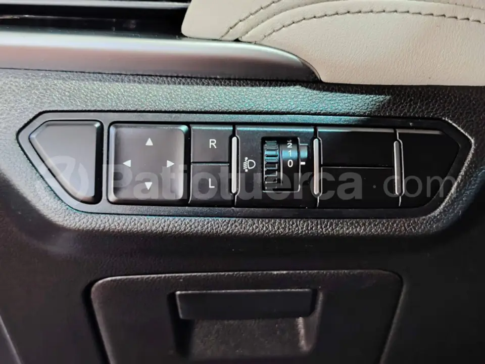 Foto 25 de Chevrolet Captiva LTZ Turbo