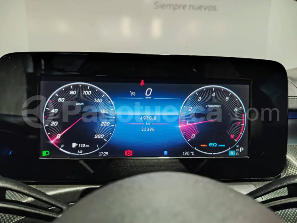 Foto 28 de Mercedes Benz C300 AMG LINE