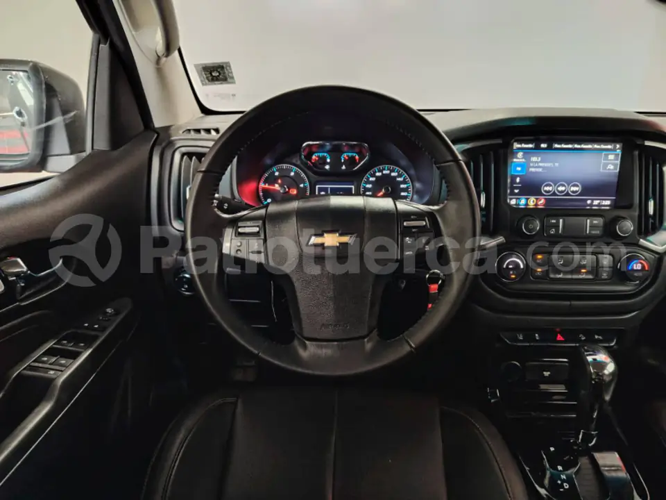 Foto 20 de Chevrolet Trailblazer