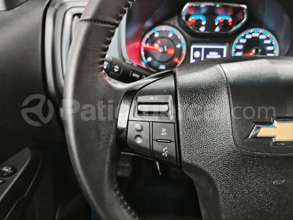 Foto 30 de Chevrolet Trailblazer