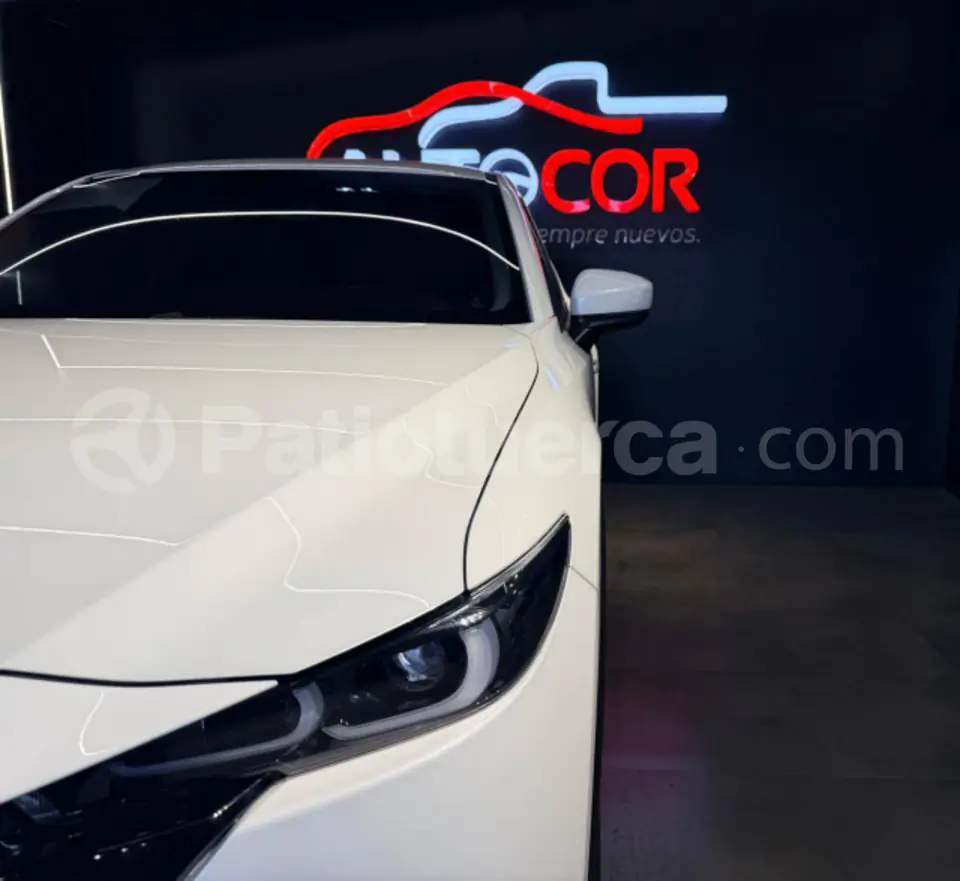 Foto 7 de Mazda CX- 5 CORE