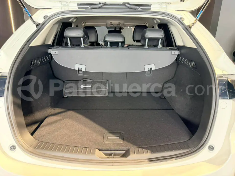 Foto 9 de Mazda CX- 5 CORE