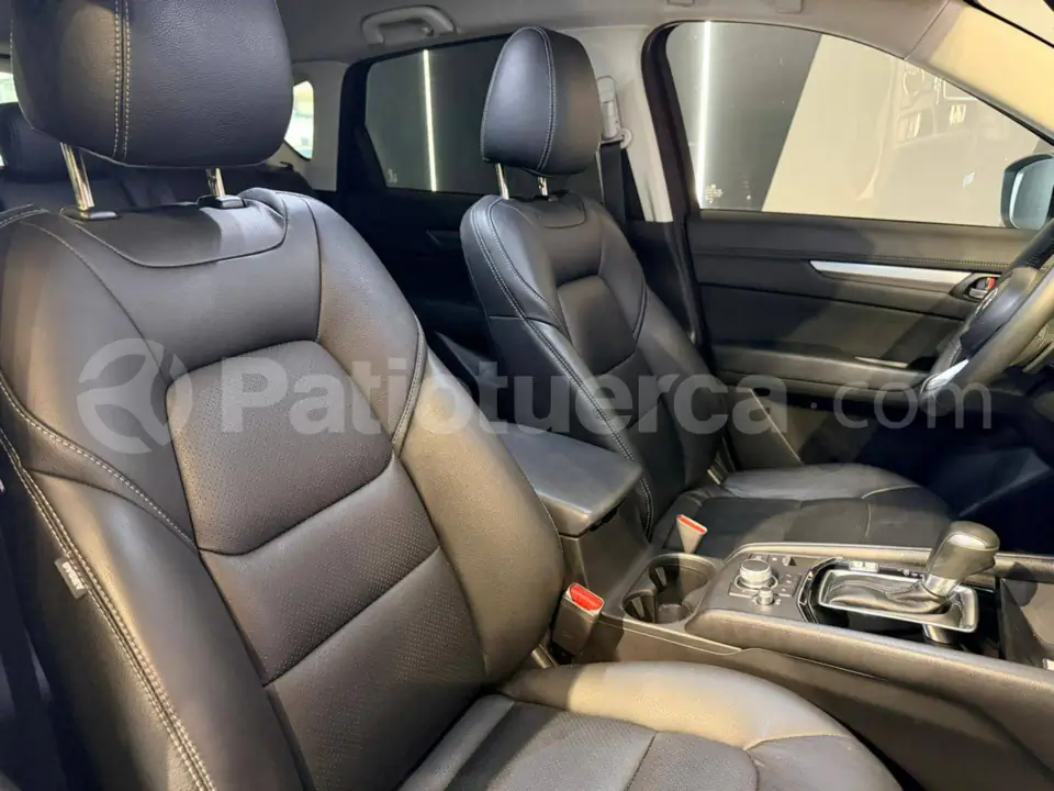 Foto 10 de Mazda CX- 5 CORE