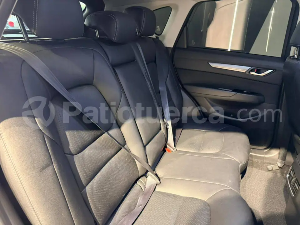 Foto 11 de Mazda CX- 5 CORE