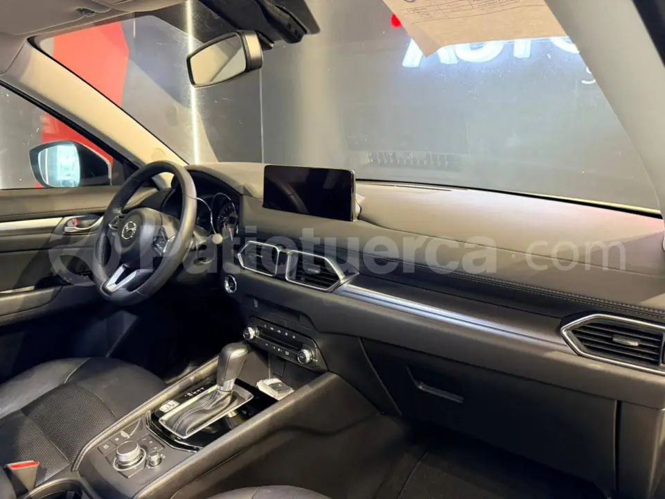 Foto 13 de Mazda CX- 5 CORE