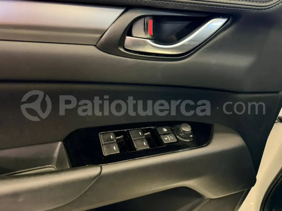 Foto 17 de Mazda CX- 5 CORE