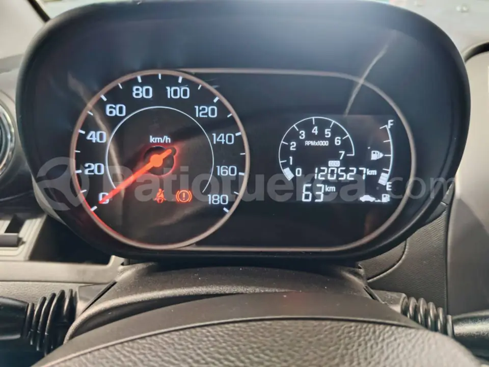 Foto 19 de Mazda CX- 5 CORE