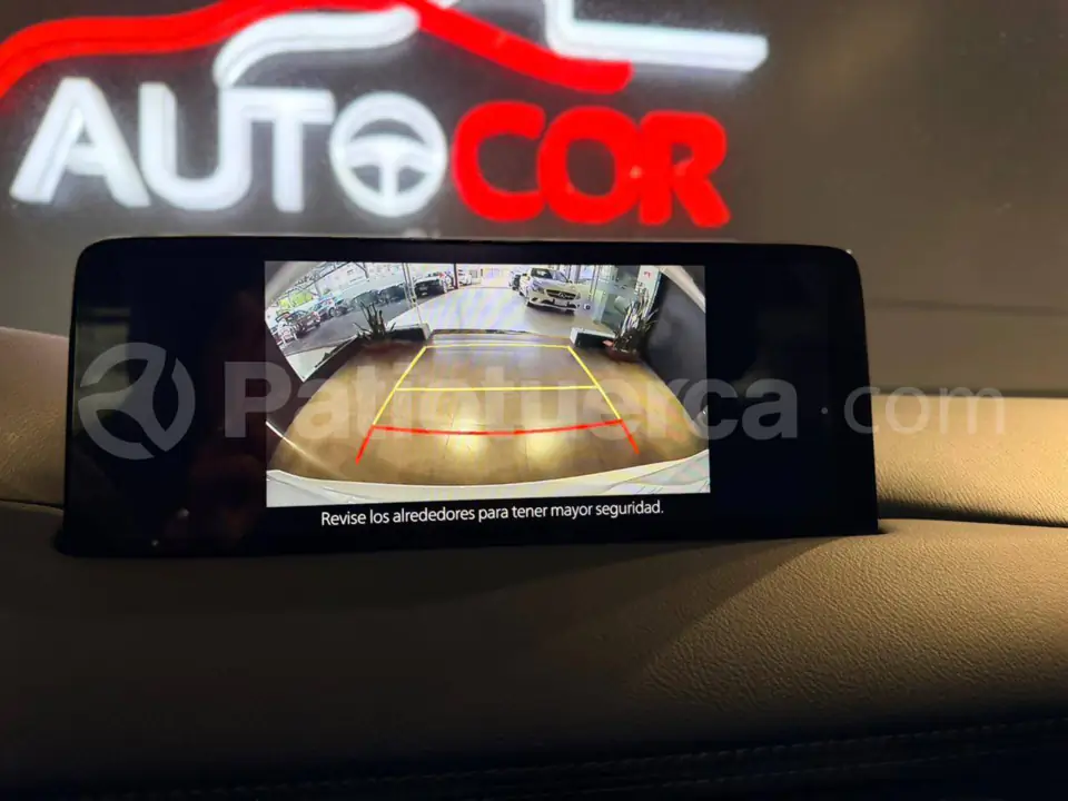 Foto 21 de Mazda CX- 5 CORE