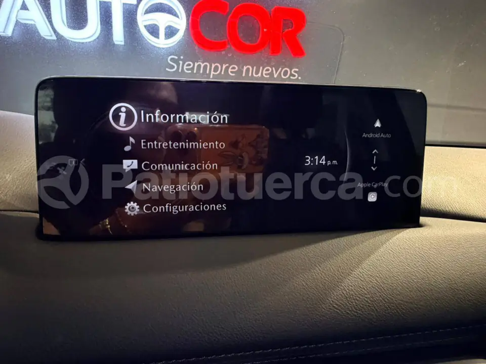 Foto 22 de Mazda CX- 5 CORE