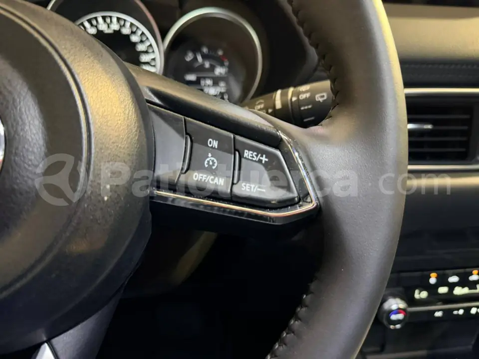 Foto 23 de Mazda CX- 5 CORE