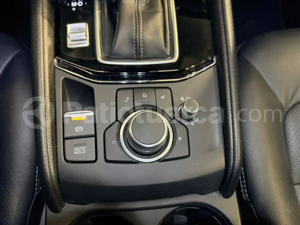 Foto 24 de Mazda CX- 5 CORE
