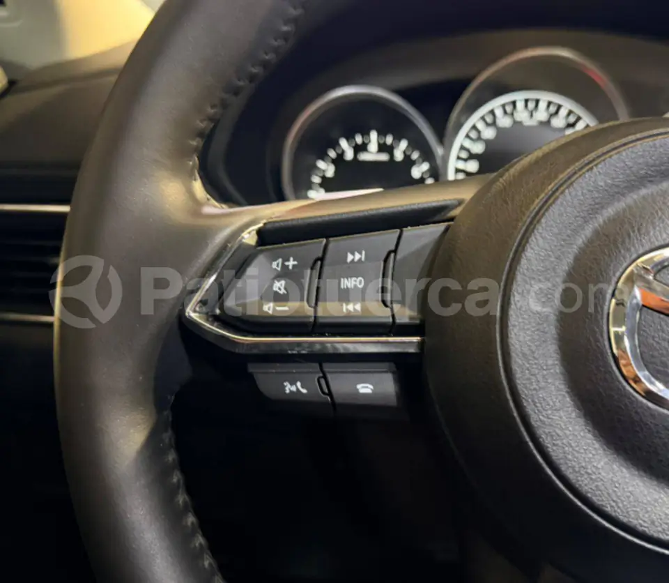 Foto 25 de Mazda CX- 5 CORE