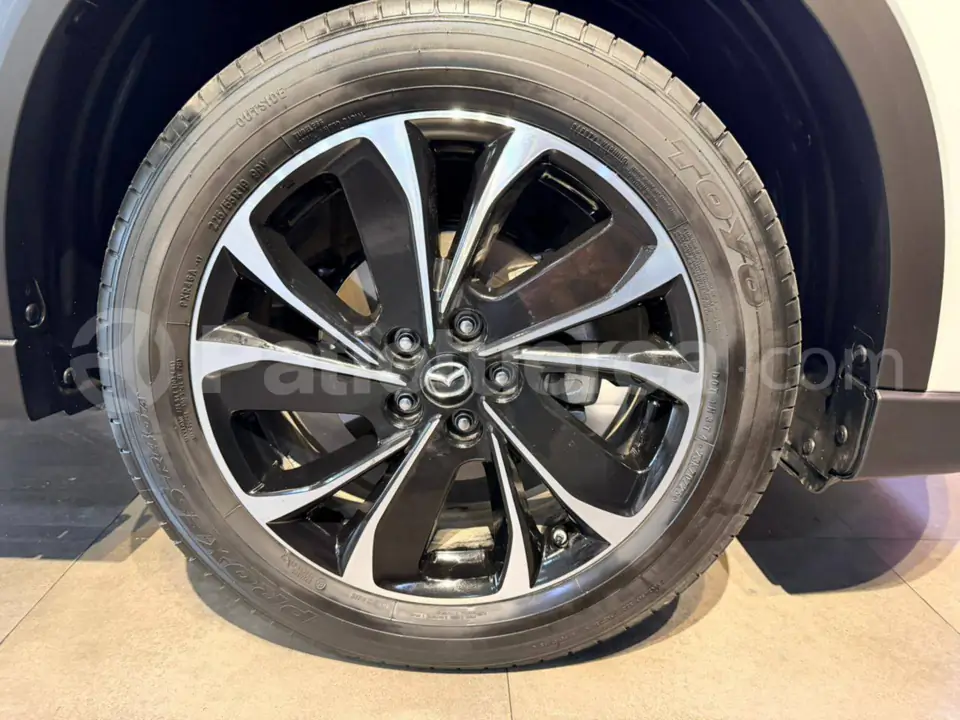 Foto 26 de Mazda CX- 5 CORE